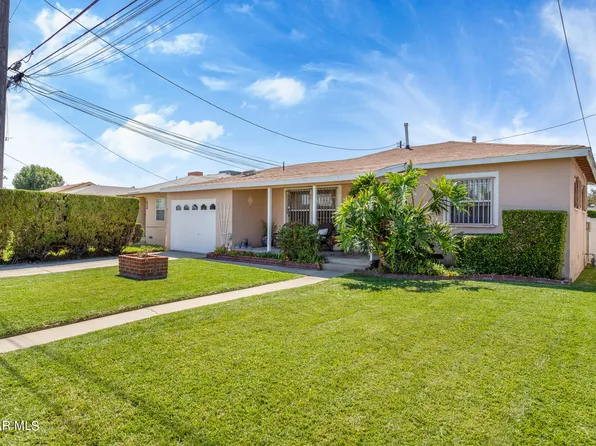 7817 Thornlake Ave, Whittier, CA 90606