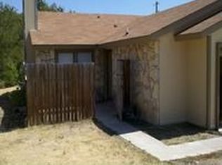 4109 Water St, Killeen, TX 76543