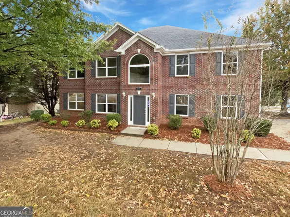 10712 Southwood Dr, Hampton, GA 30228