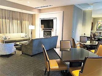 Rented by Stephen P. Wald