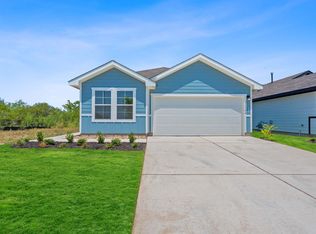 13304 Mancos Shale Rd, Mustang Ridge, TX 78610