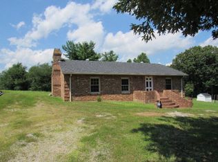 845 Luna Lake Rd, Danville, VA 24541