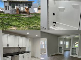 107 N Jackson St, Flanagan, IL 61740