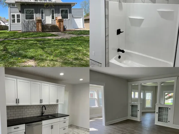 107 N Jackson St, Flanagan, IL 61740