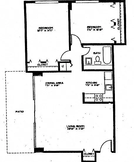 Hyattsville House — Photo 19