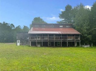 3488 Brownville Rd, Pt Leyden, NY 13433