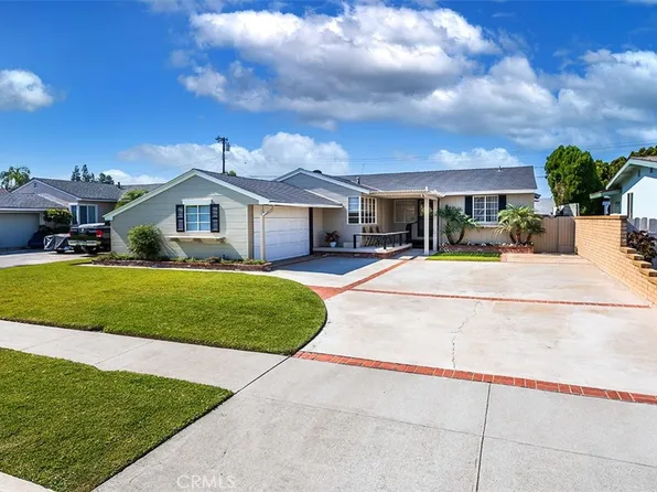 15209 Elmbrook Dr, La Mirada, CA 90638