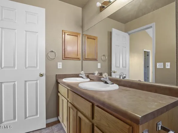 3816 Tierra Fiji Ln, El Paso, TX 79938