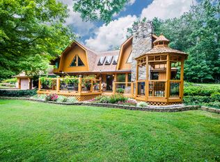 22695 Highway 321 S, Lenoir City, TN 37772
