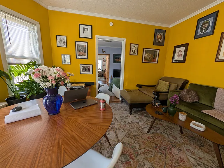 82 Chestnut Hill Ave #2 — Photo 1