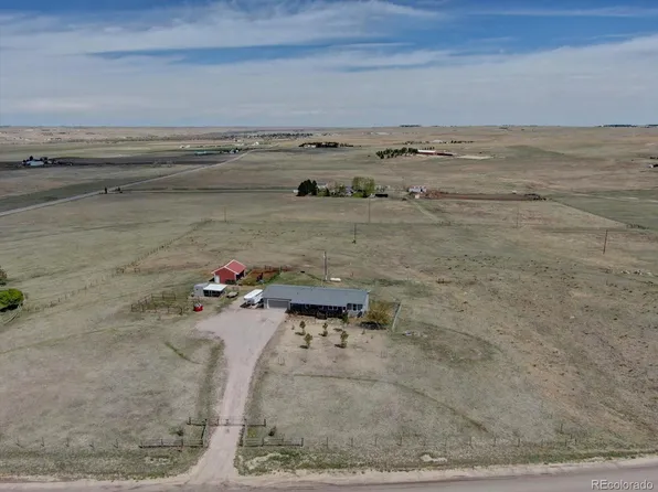 11159 Pine Meadows Drive, Kiowa, CO 80117