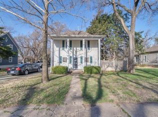 311 S Birch St, Hillsboro, KS 67063