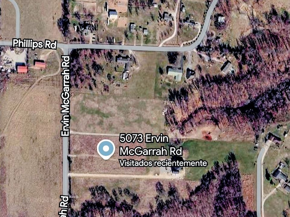1st image of 5073 Ervin McGarrah Rd
