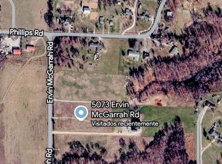 5073 Ervin McGarrah Rd, Lowell, AR 72745