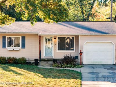3125 Boston Blvd, Lansing, MI, 48910