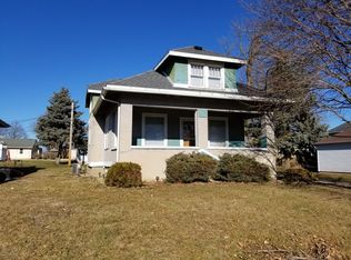 729 Maple Rd, La Salle, IL 61301