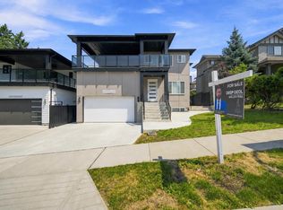 1680B McKenzie Rd, Abbotsford, BC V2S7N4