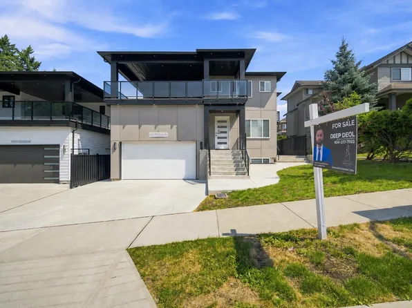 1680B McKenzie Rd, Abbotsford, BC V2S 7N4