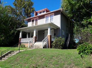 2403 Semmes Ave #B, Richmond, VA 23225