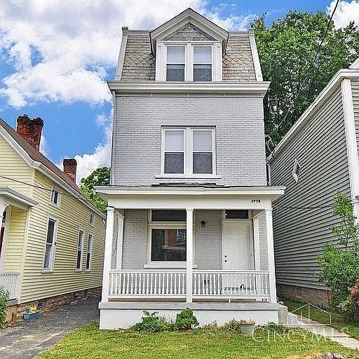 1st image of 1778 Courtland Ave #1