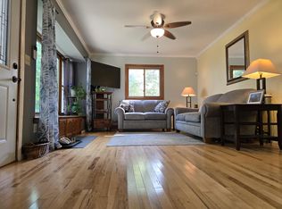 S12691 Big Hollow Rd, Spring Green, WI 53588