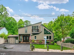 337 S Riverside Dr, Crownsville, MD 21032