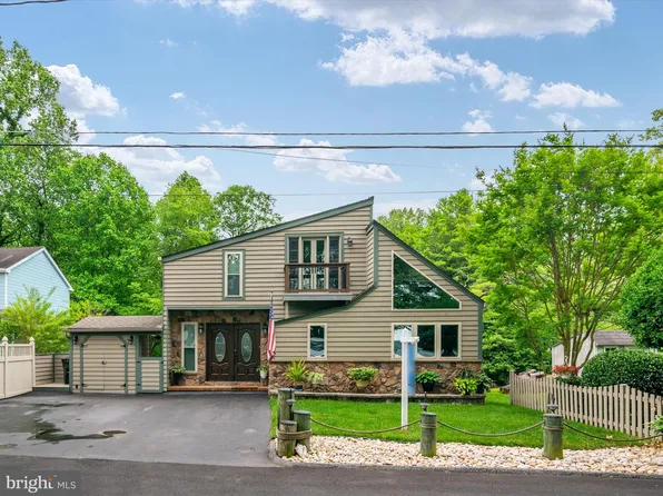 337 S Riverside Dr, Crownsville, MD 21032