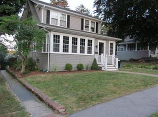 91 Webb St, Weymouth, MA 02188