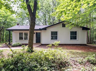 4723 Sweet Dr, Rougemont, NC 27572
