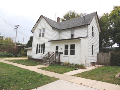317 Edward St, Sycamore, IL, 60178