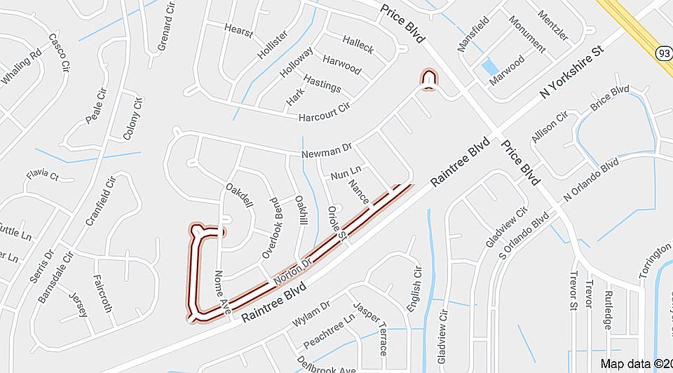 1st image of Norton Dr