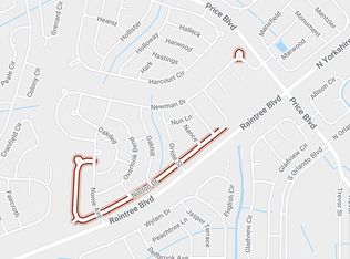 Norton Dr, North port, FL 34288
