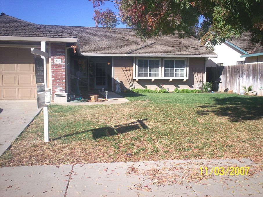 Great Starter Home