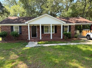1316 Sharon Ave, Albany, GA 31707