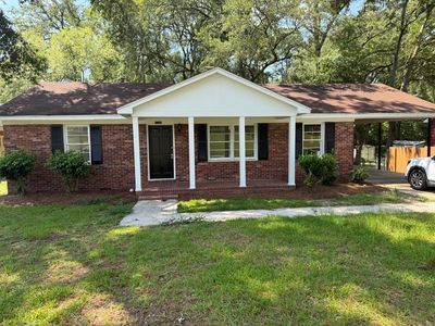 1316 Sharon Ave, Albany, GA, 31707