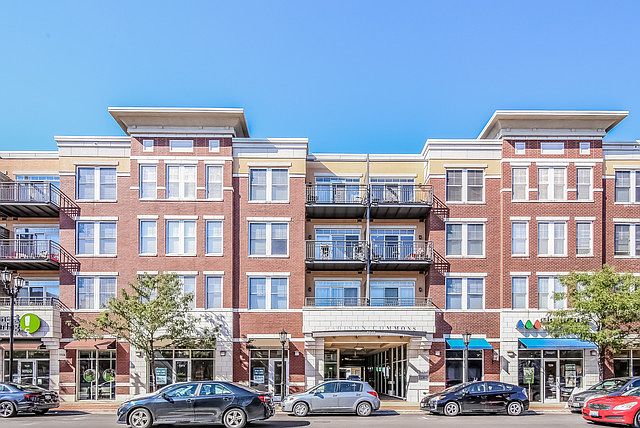 1st image of 7243 Madison St APT 416