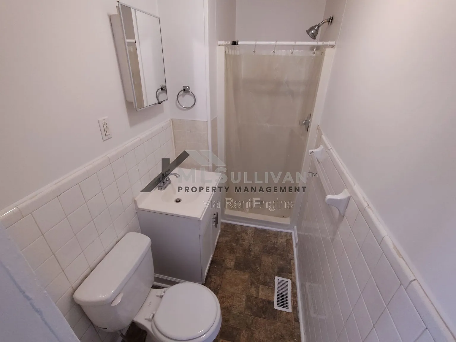 2 bed, 2.0 bath, $1,250 — Photo 4