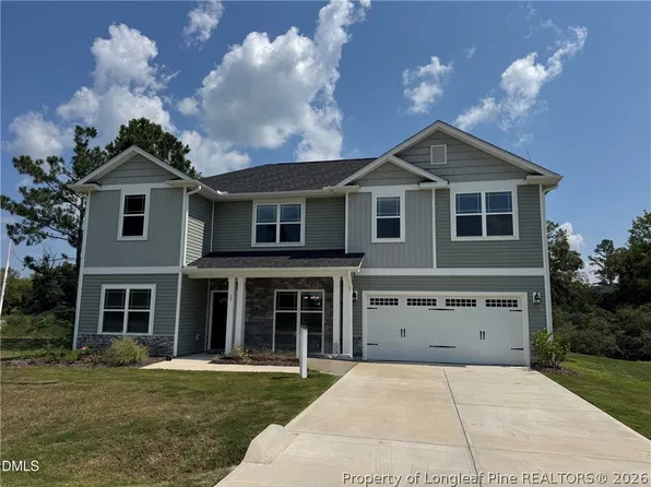 15 Capeside Ct, Lillington, NC 27546