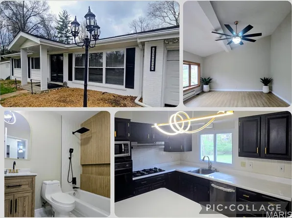 13016 Ambois Dr, Saint Louis, MO 63141