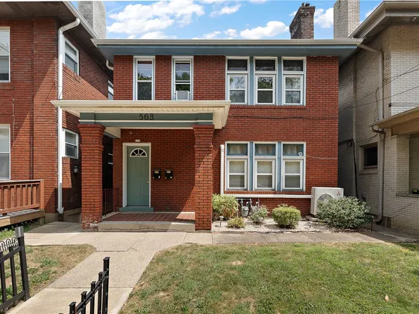 563 S Braddock Ave, Pittsburgh, PA 15221