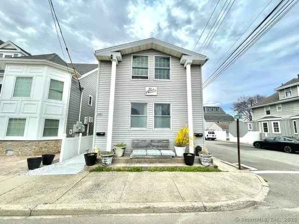 840 E Broadway, Milford, CT