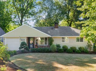 12360 SW Edgewood St, Portland, OR 97225