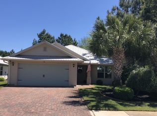 99 Golden Eagle Ct, Santa Rosa Beach, FL 32459