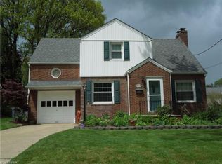 2237 34th St NW, Canton, OH 44709