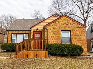 1337 Merle Hay Rd, Des Moines, IA 50311