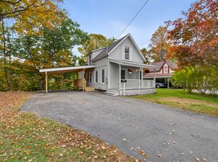 66 Lafayette St, Claremont, NH 03743