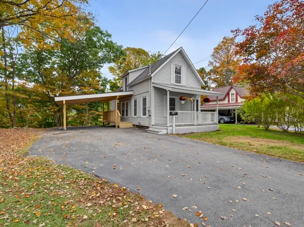 66 Lafayette Street, Claremont, NH 03743