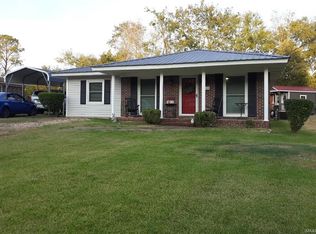 2606 Lauderdale St, Valley Grande, AL 36701