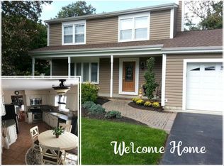 74 Maxim Dr, Forked River, NJ 08731