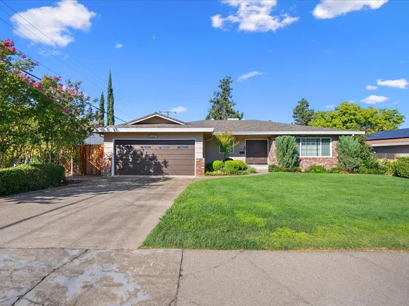 5301 Baumgart Way, Carmichael, CA 95608